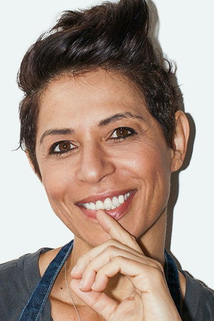 Cover image for Dominique Crenn