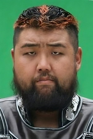 Cover image for Wang Gang