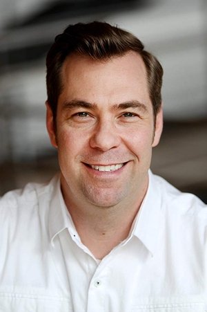 Cover image for Brian Fee