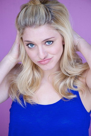 Cover image for Geri Courtney-Austein
