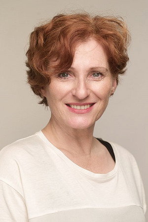 Cover image for Rita Waszilovics