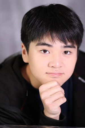 Cover image for William Budijanto