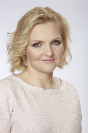 Cover image for Ewa Konstancja Bułhak