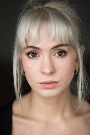 Cover image for Ana Dumitrașcu