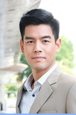 Cover image for Watcharabul Leesuwan