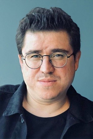 Cover image for İbrahim Büyükak