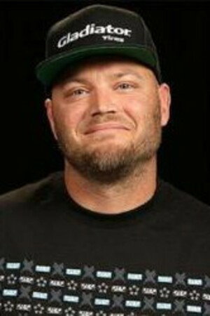 Cover image for Burt Jenner