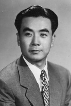 Cover image for 杨志卿