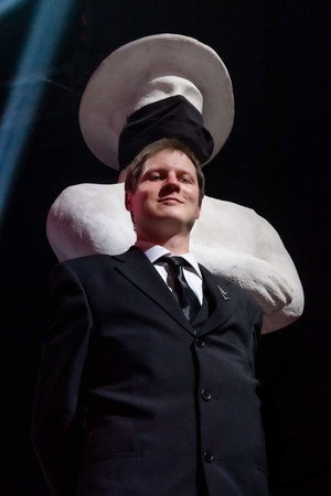 Cover image for Joonas Koivula