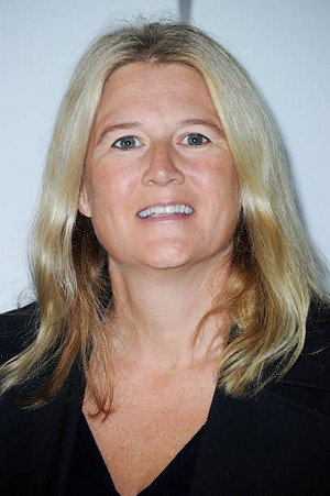 Cover image for Nancy Hower
