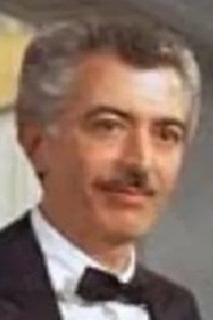 Cover image for Antonio Ganzarolli