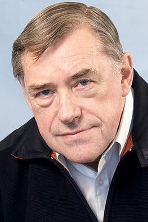 Cover image for Wilfried Dziallas
