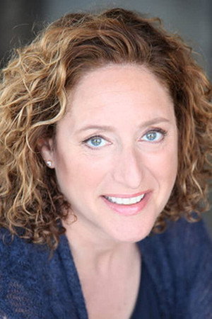 Cover image for Judy Gold