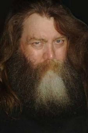 Cover image for Bubba Baker