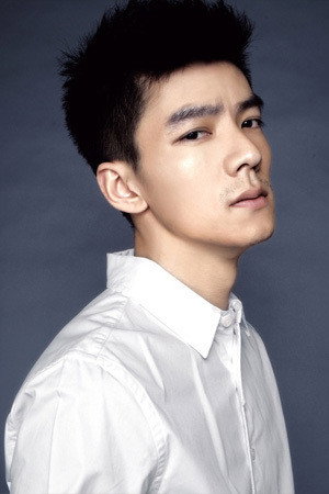 Cover image for Rick Xu
