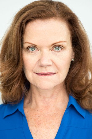 Cover image for Gillian Barber