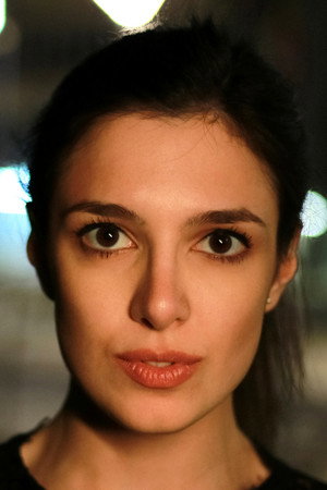 Cover image for Jana Ivanović