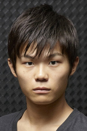 Cover image for 鈴木龍之介
