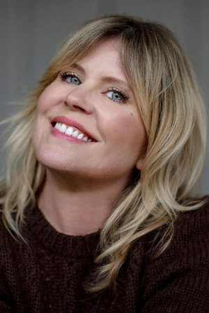 Cover image for Kerri Randles