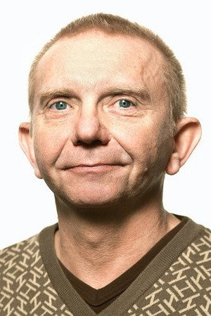 Cover image for Miroslav Vladyka