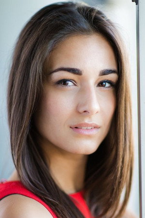 Cover image for Olivia Leigh Nowak