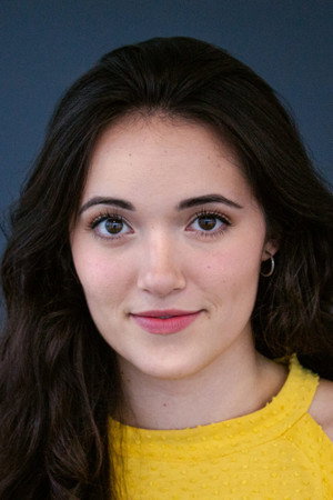Cover image for Isabella Fay