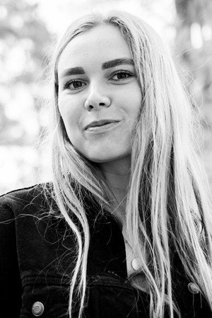 Cover image for Teresa Juksaar