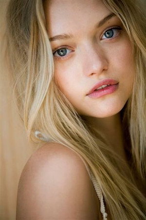 Cover image for Gemma Ward
