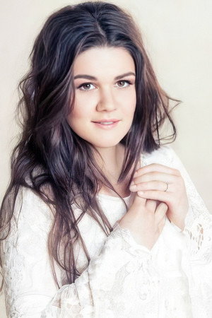 Cover image for Dina Garipova