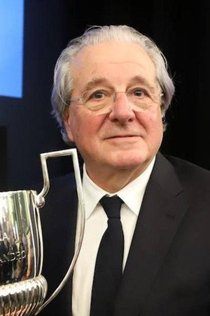 Cover image for Jorge D'Alessandro