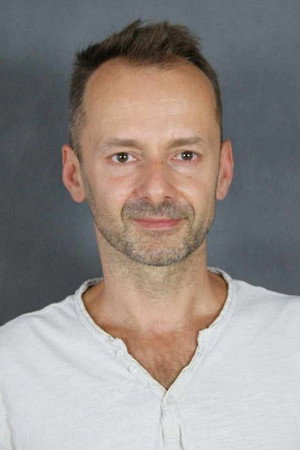 Cover image for Marcin Szaforz