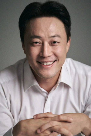 Cover image for 정태야