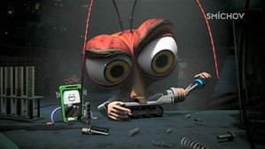 Poster for Эпизод 23