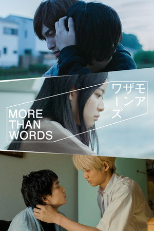 Poster for More Than Words