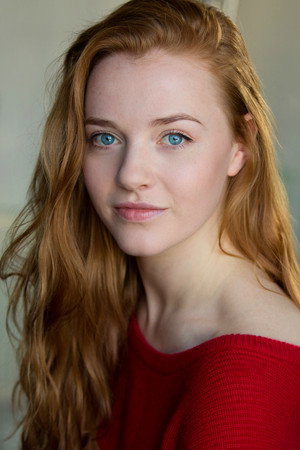 Cover image for Harriet Slater