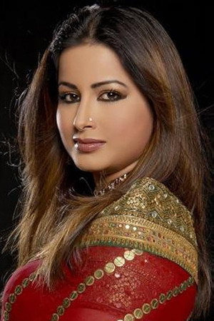 Cover image for Suvarna Jha
