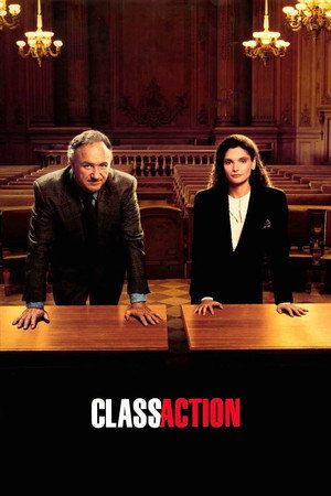 Poster for Коллективный иск