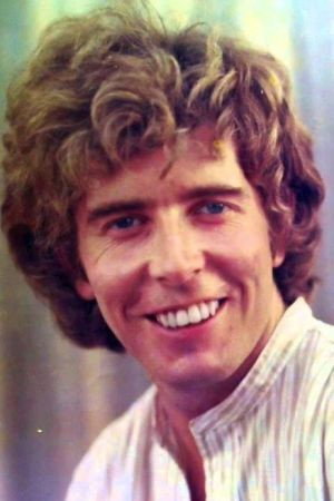 Cover image for David Dundas