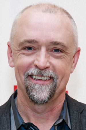 Cover image for David Alford