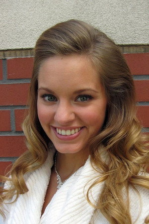 Cover image for Cassie Keller