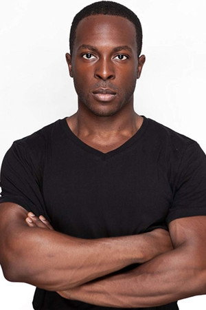 Cover image for Nnamdi  Nwosa