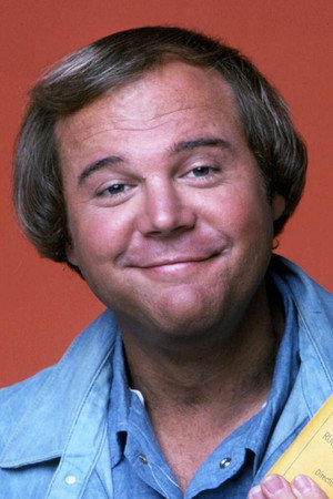 Cover image for Rick Hurst