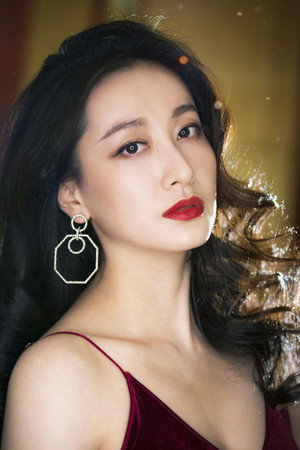 Cover image for Dong Weijia