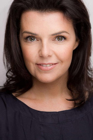 Cover image for Narelle Ahrens