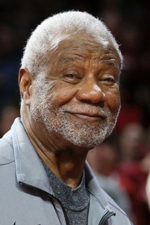 Cover image for Nolan Richardson