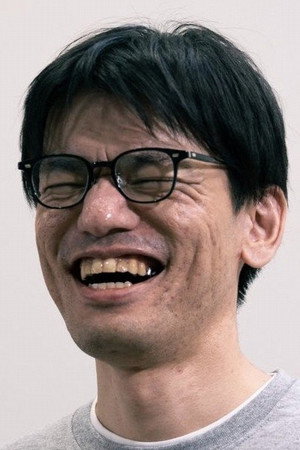 Cover image for 篠原啓輔