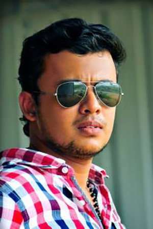 Cover image for Arun Kumar