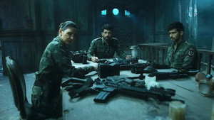 Poster for Эпизод 2