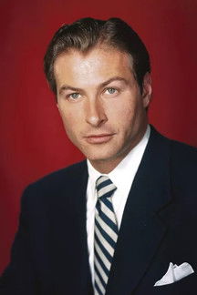 Cover image for Lex Barker