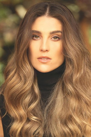 Cover image for Daniela Cordero